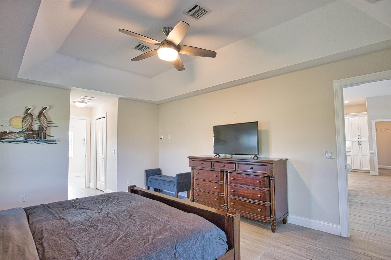 ROTONDA WEST WHITE MARSH - Residential