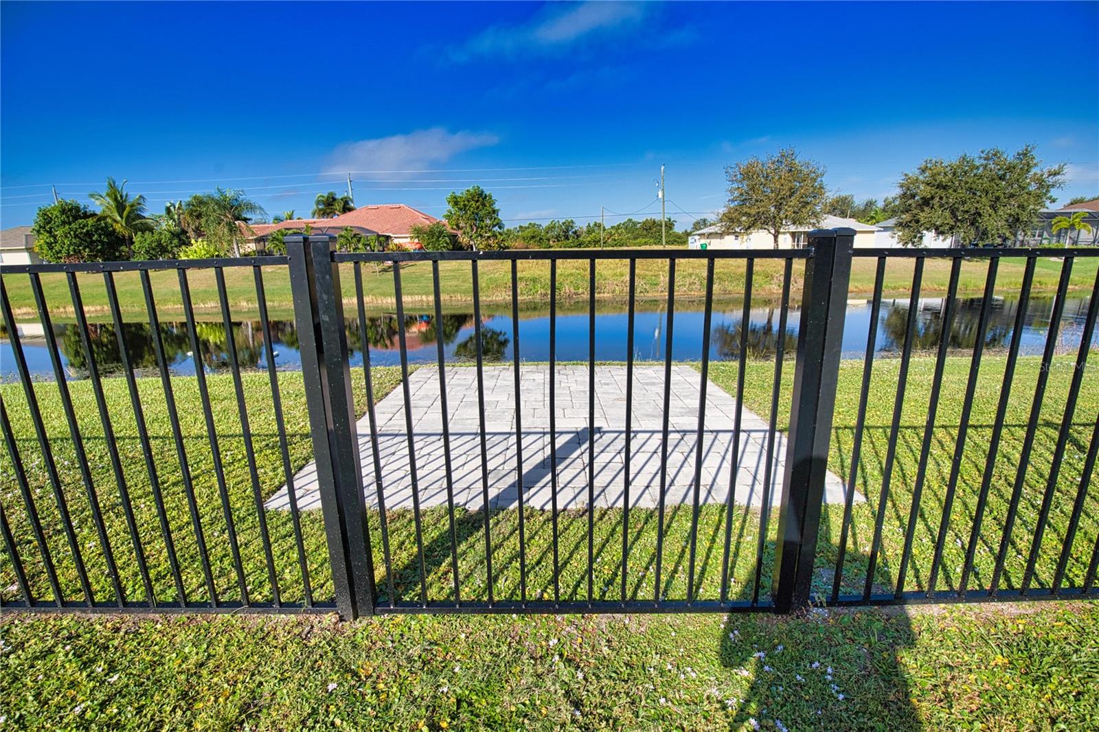 ROTONDA WEST WHITE MARSH - Residential