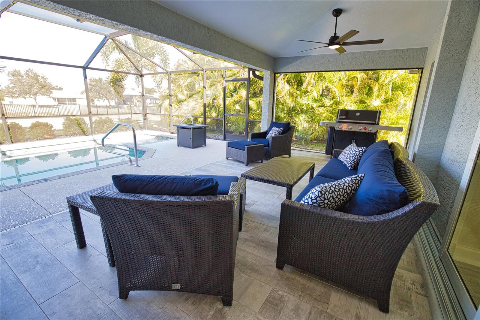 ROTONDA WEST WHITE MARSH - Residential