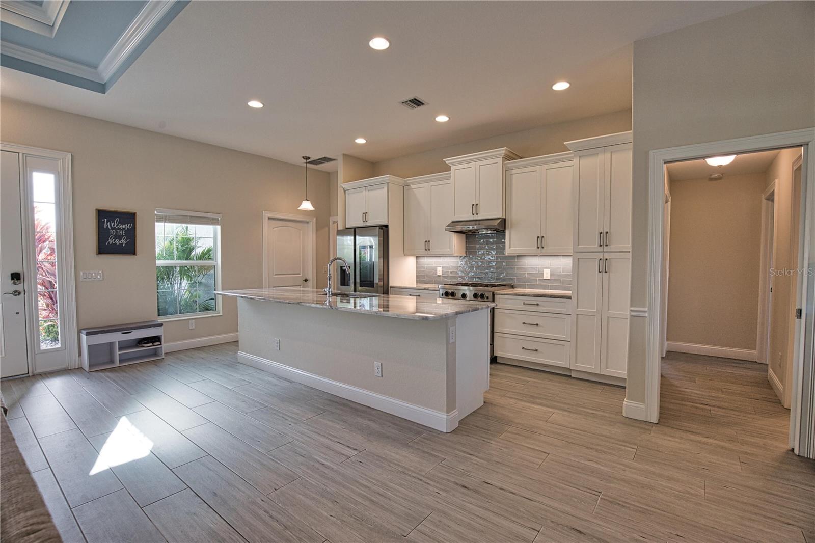 ROTONDA WEST WHITE MARSH - Residential