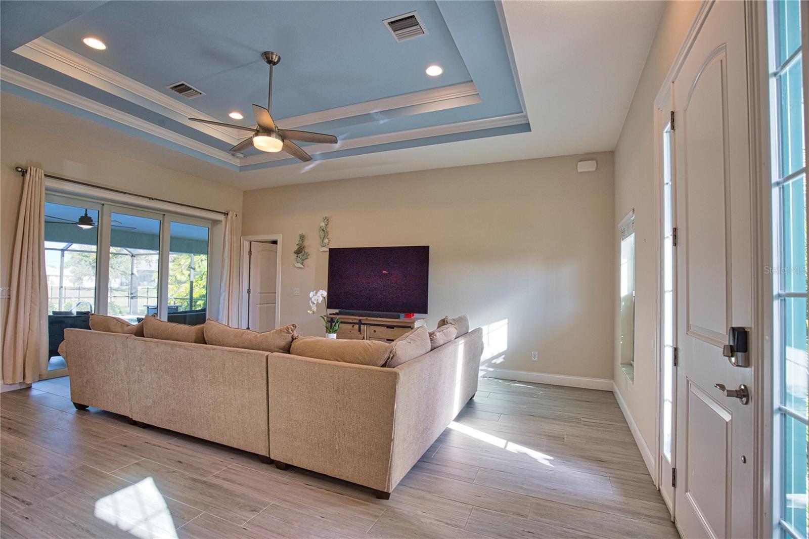 ROTONDA WEST WHITE MARSH - Residential