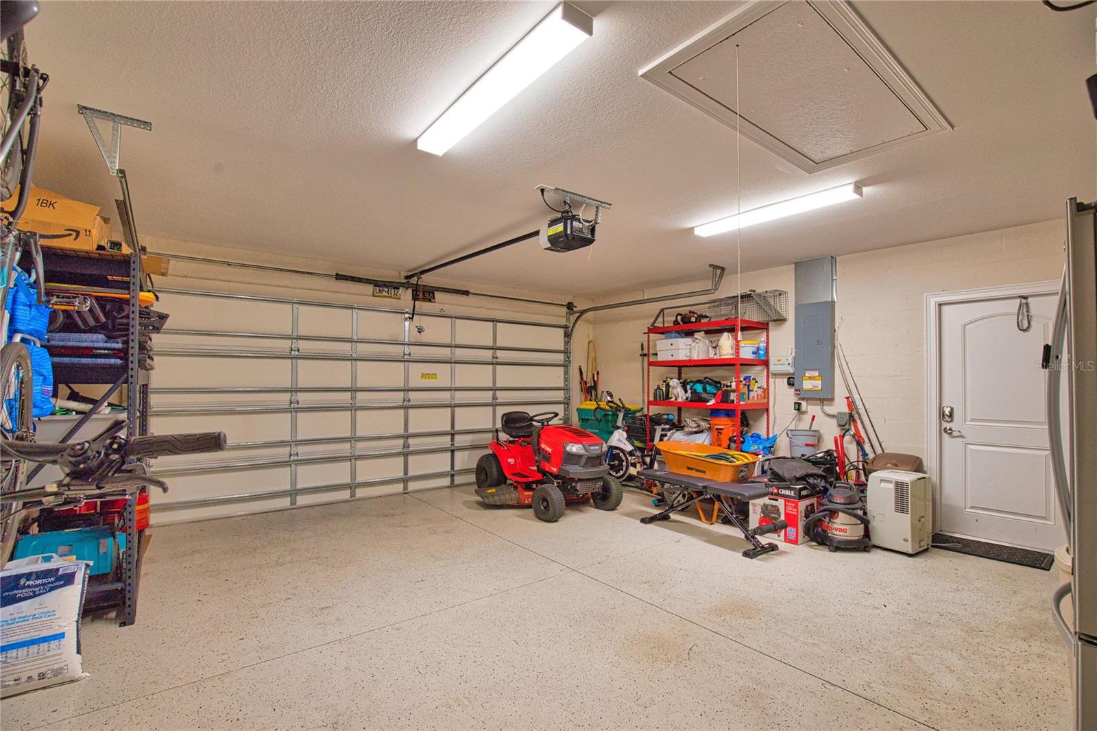 ROTONDA WEST WHITE MARSH - Residential