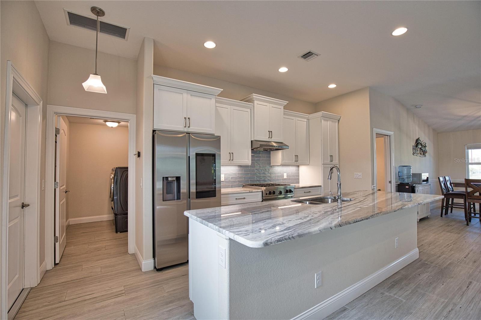 ROTONDA WEST WHITE MARSH - Residential