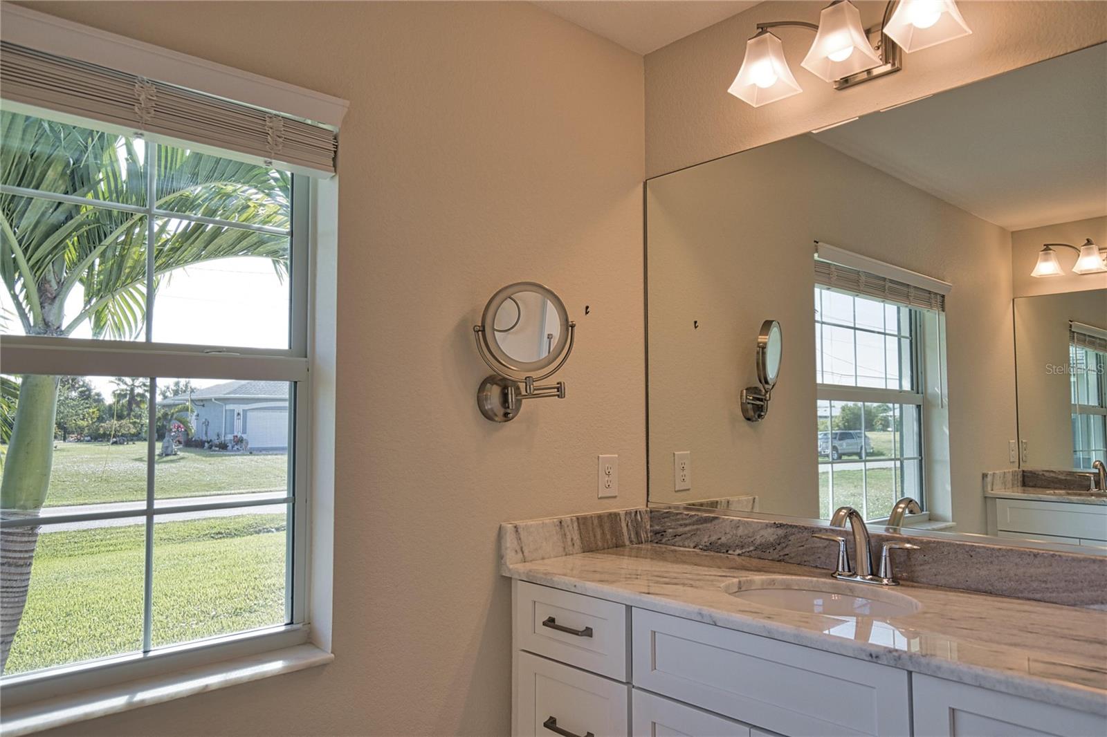 ROTONDA WEST WHITE MARSH - Residential