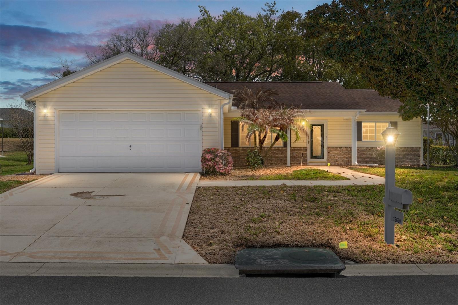 SPRUCE CREEK GC - Residential