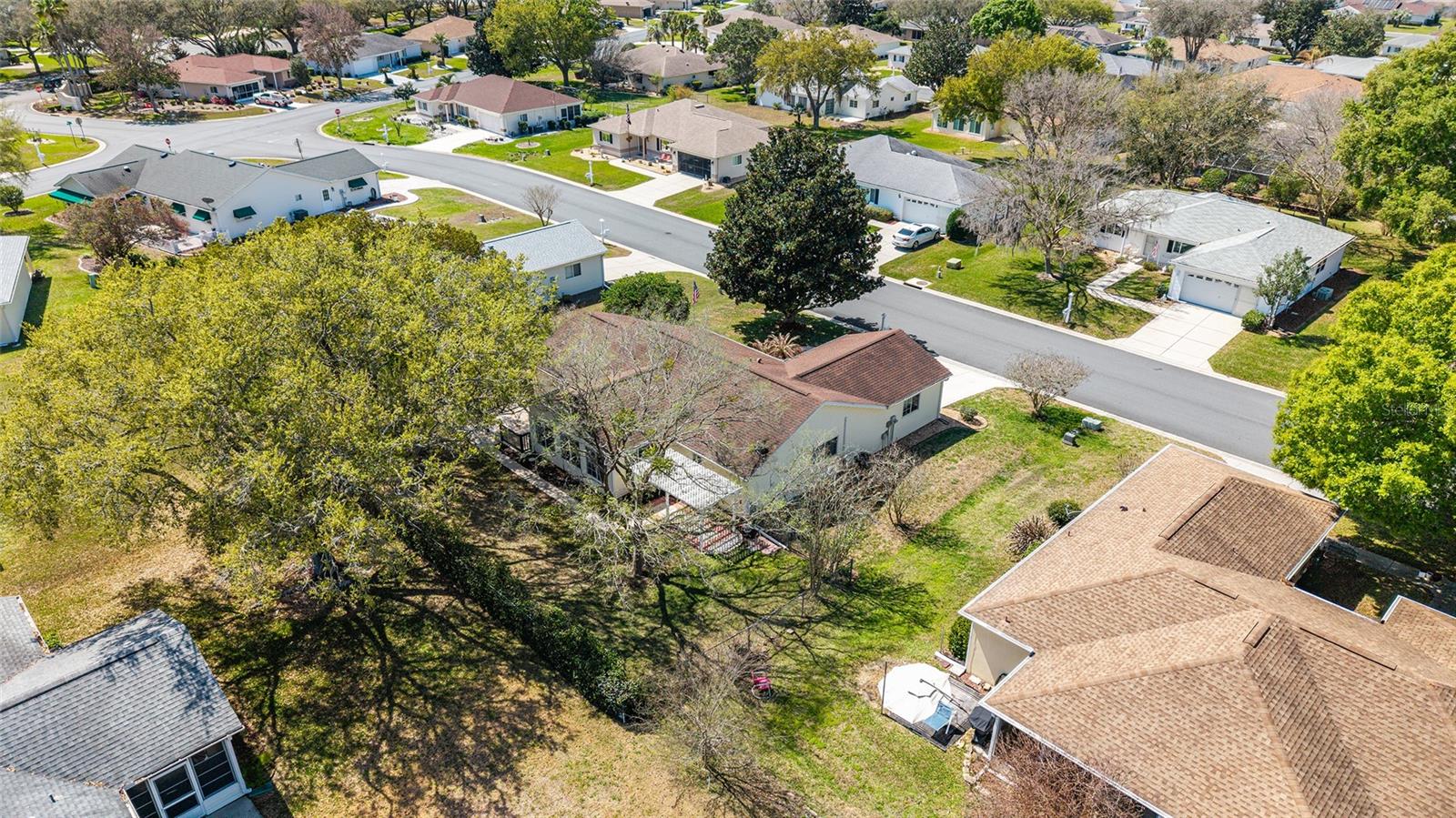 SPRUCE CREEK GC - Residential