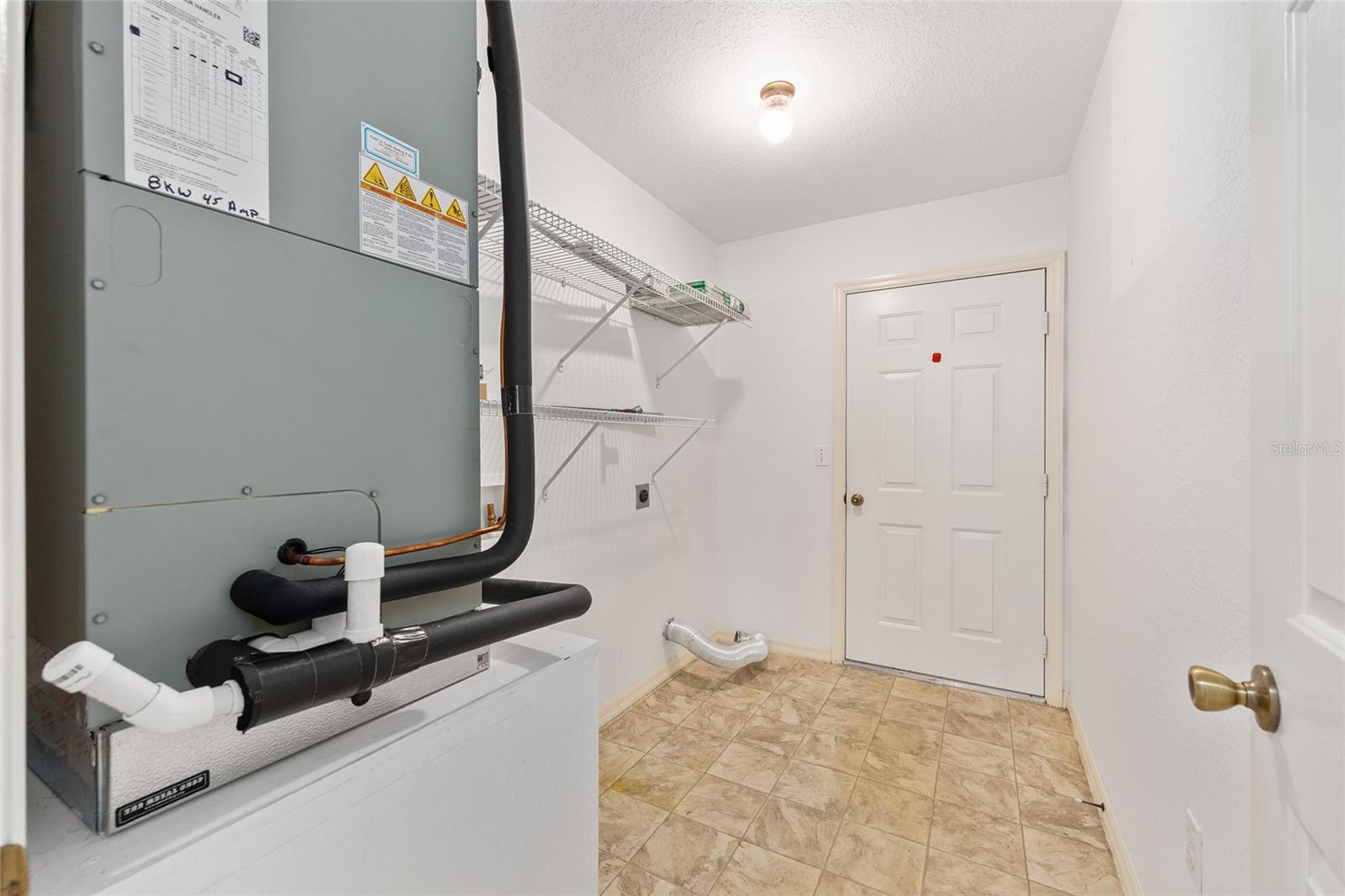 SPRUCE CREEK GC - Residential