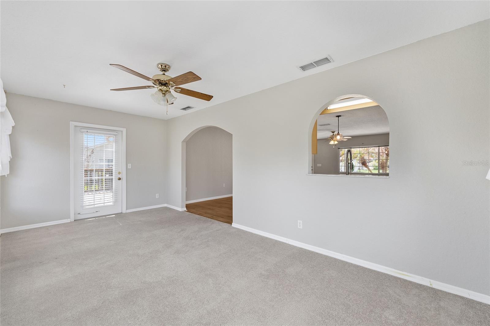 SPRUCE CREEK GC - Residential