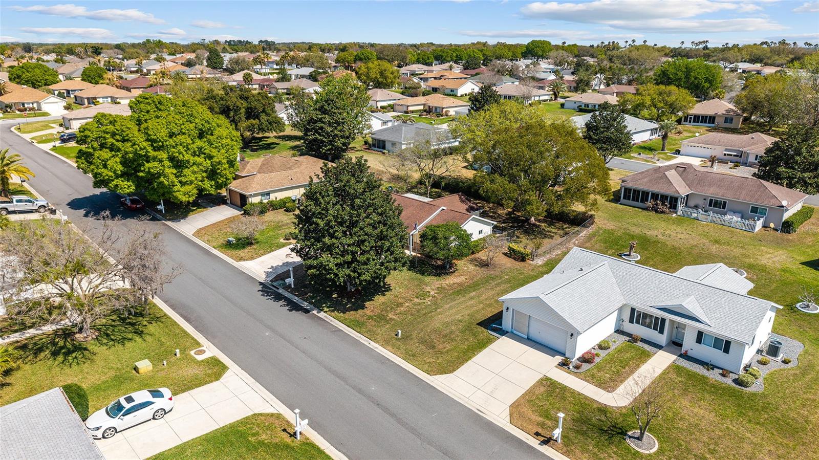 SPRUCE CREEK GC - Residential