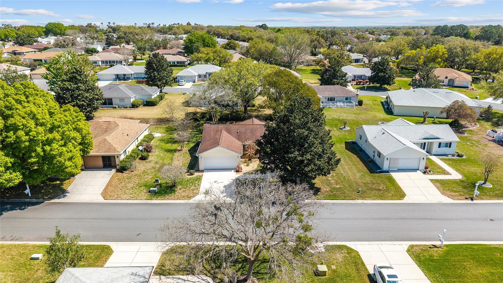 SPRUCE CREEK GC - Residential