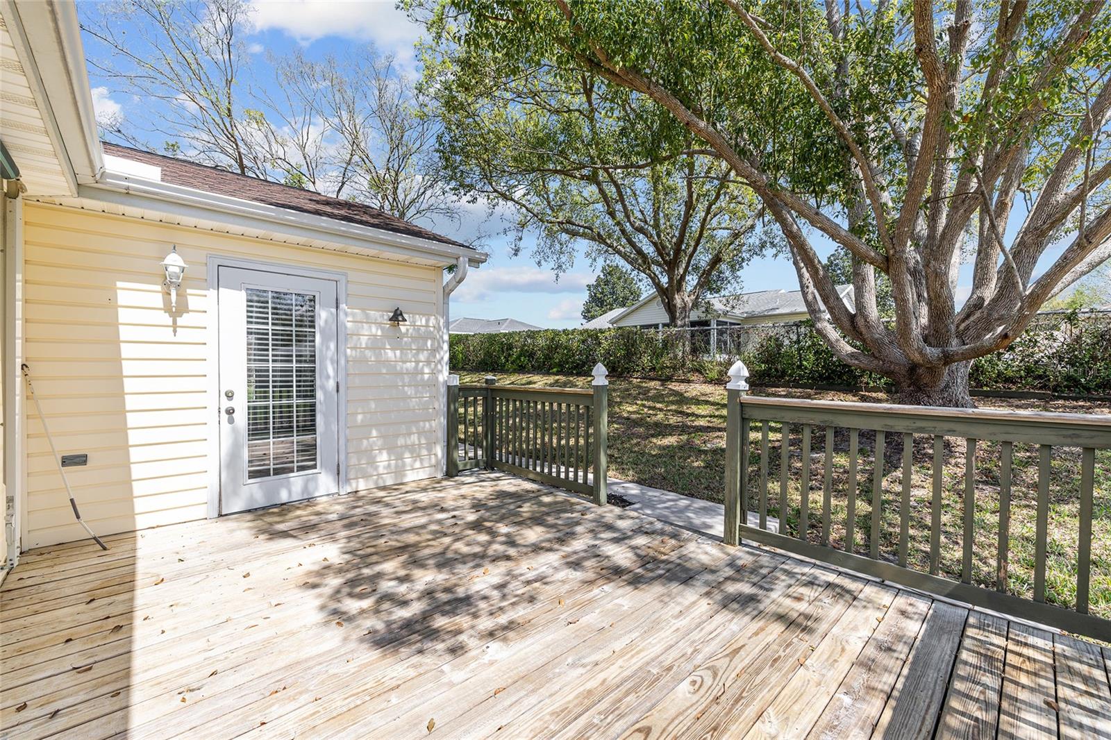 SPRUCE CREEK GC - Residential