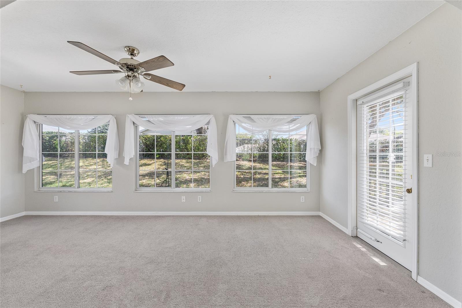 SPRUCE CREEK GC - Residential