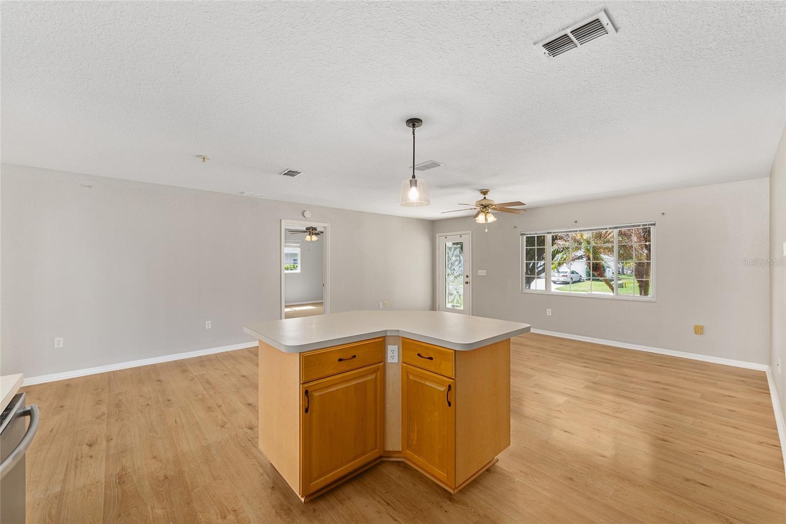 SPRUCE CREEK GC - Residential