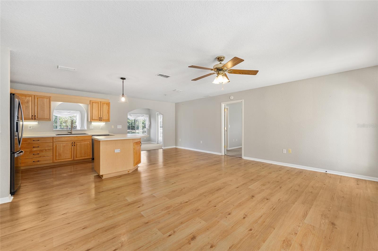 SPRUCE CREEK GC - Residential