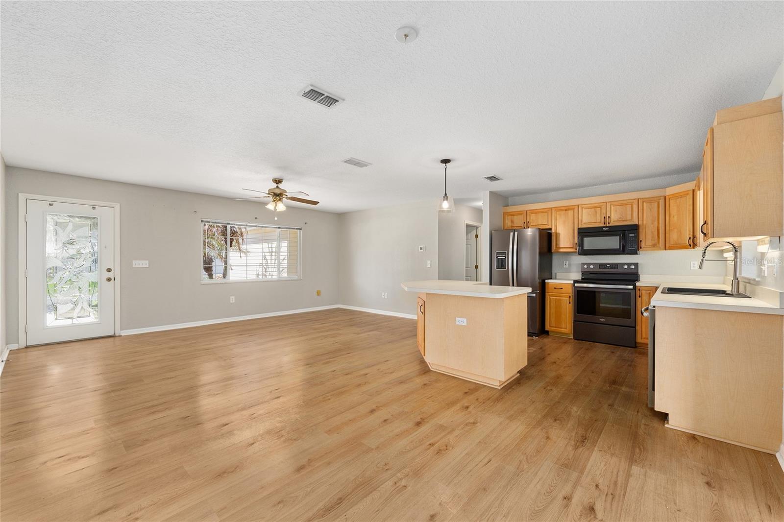 SPRUCE CREEK GC - Residential