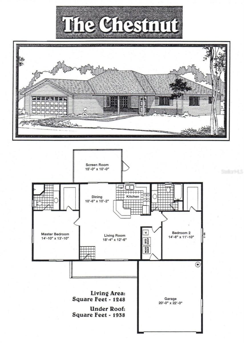SPRUCE CREEK GC - Residential