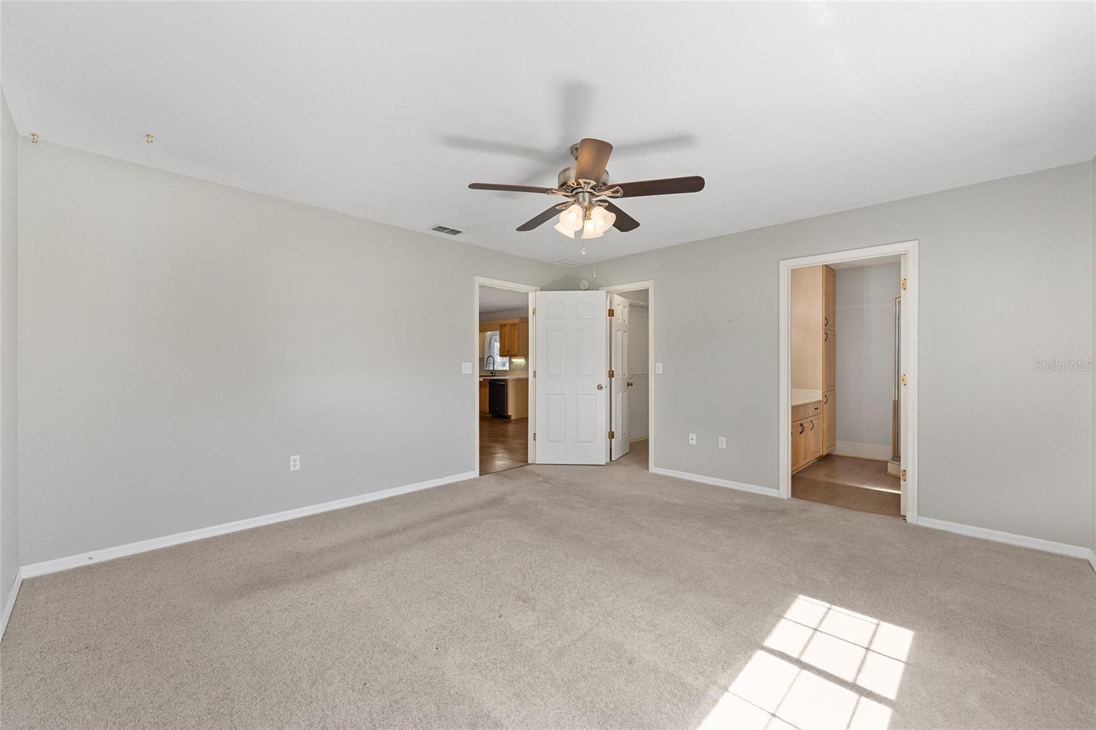 SPRUCE CREEK GC - Residential