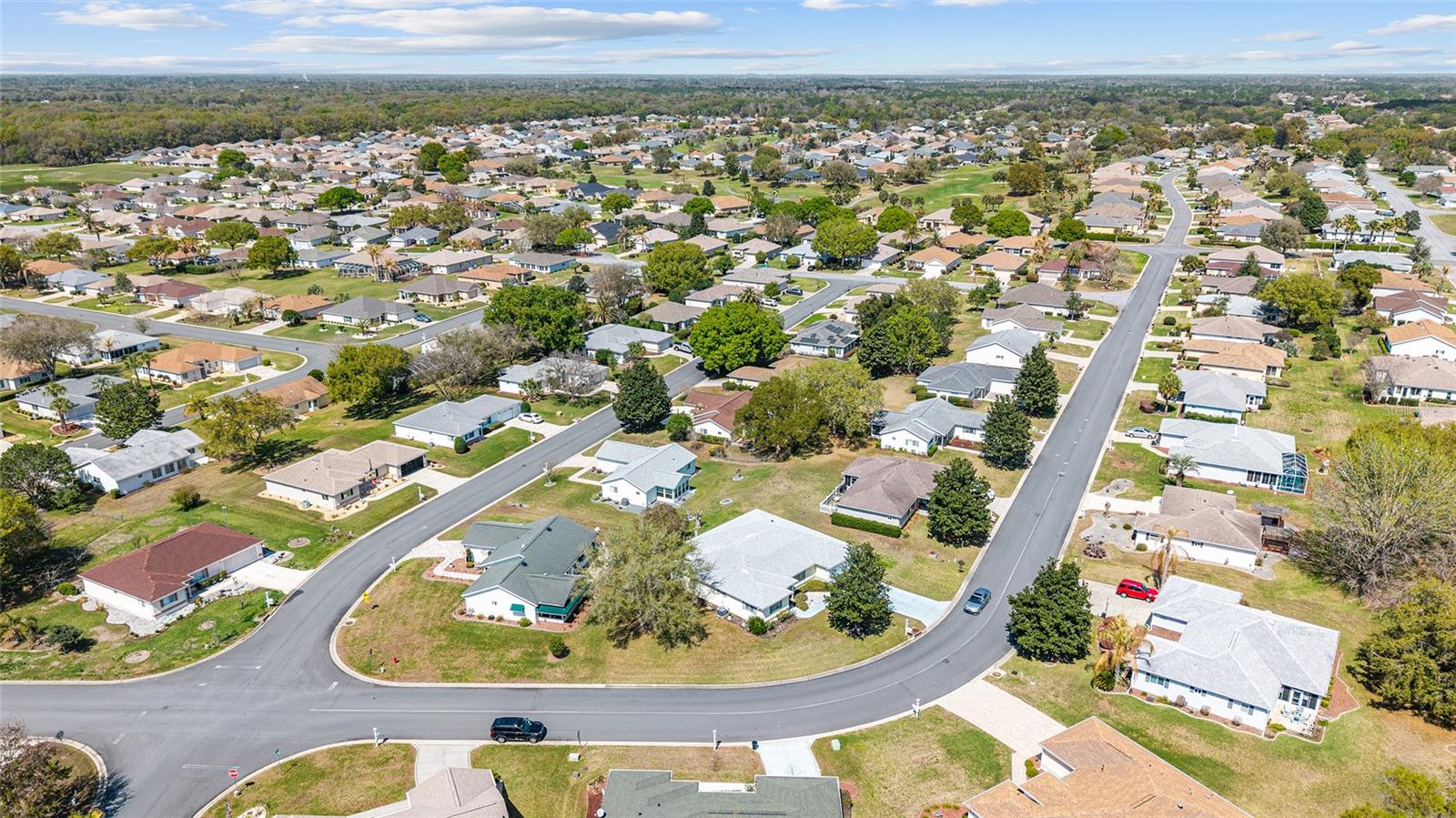 SPRUCE CREEK GC - Residential