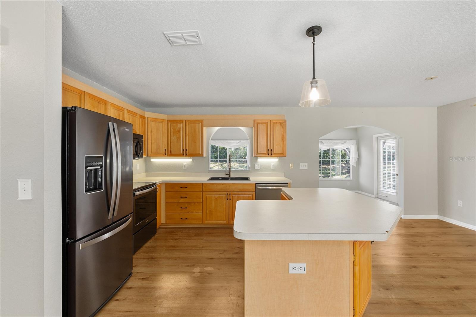 SPRUCE CREEK GC - Residential