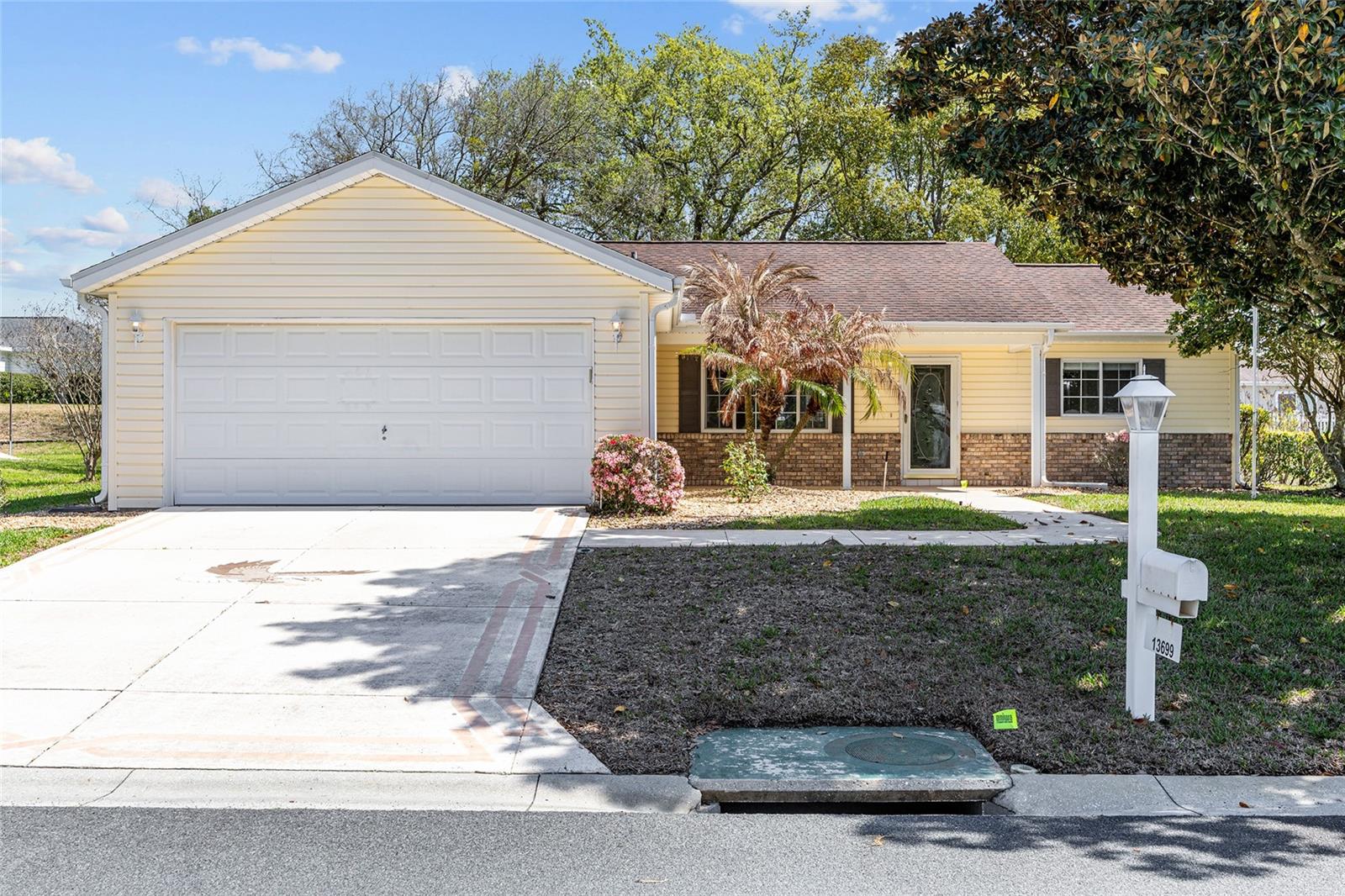 SPRUCE CREEK GC - Residential