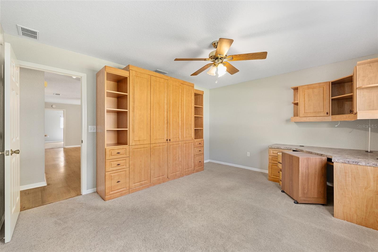 SPRUCE CREEK GC - Residential