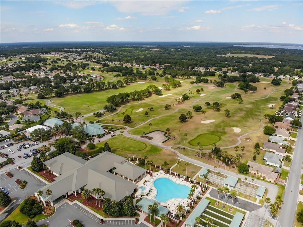 SPRUCE CREEK GC - Residential