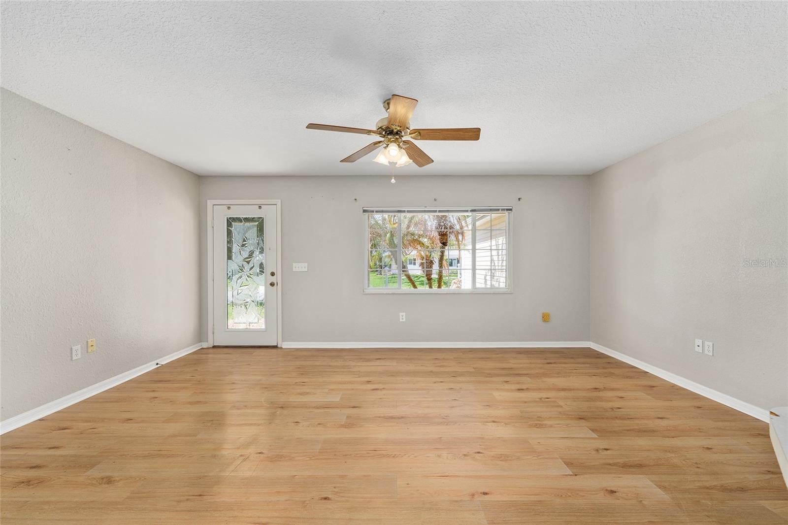 SPRUCE CREEK GC - Residential