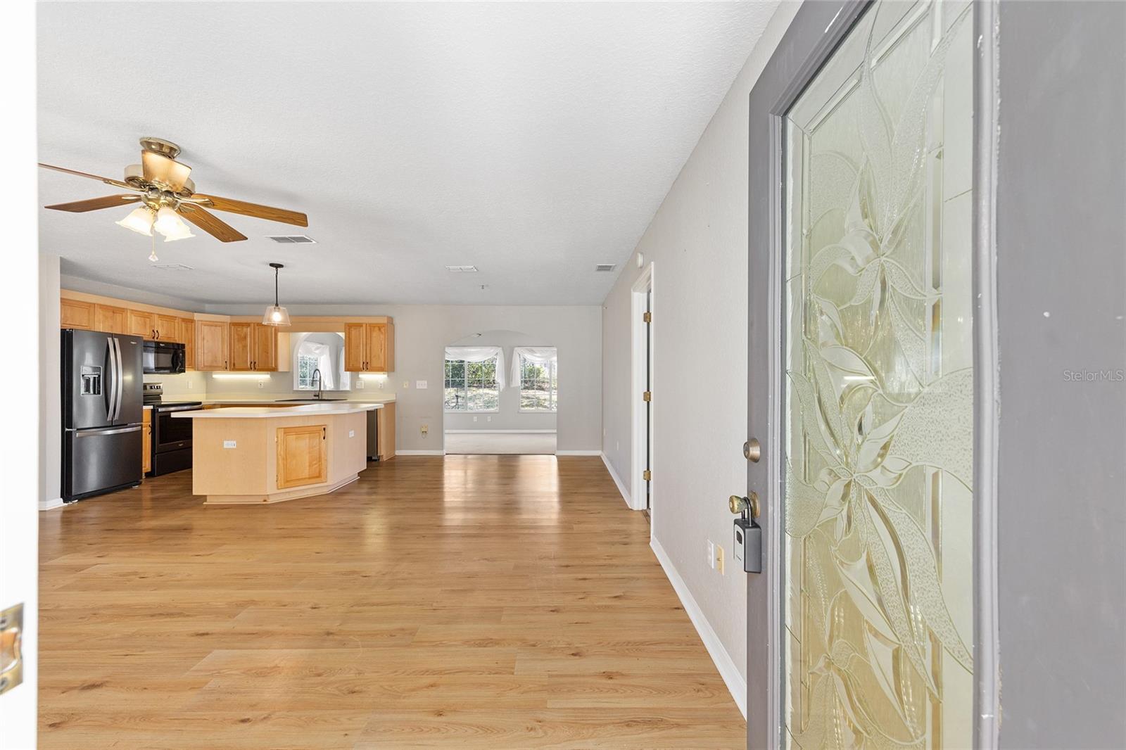 SPRUCE CREEK GC - Residential