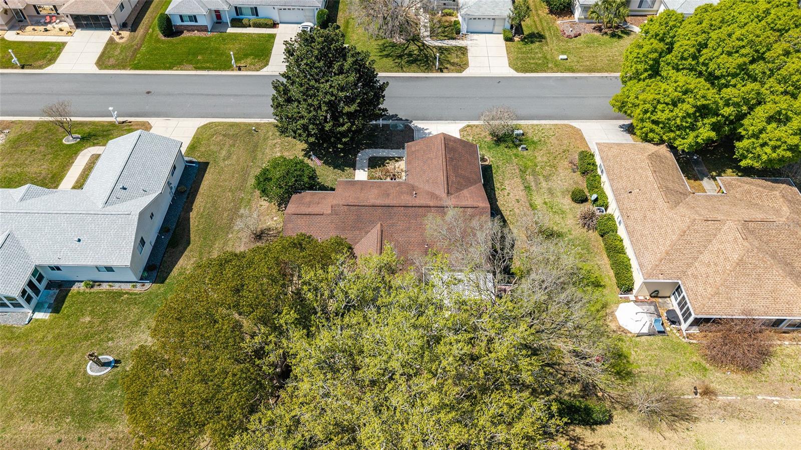 SPRUCE CREEK GC - Residential