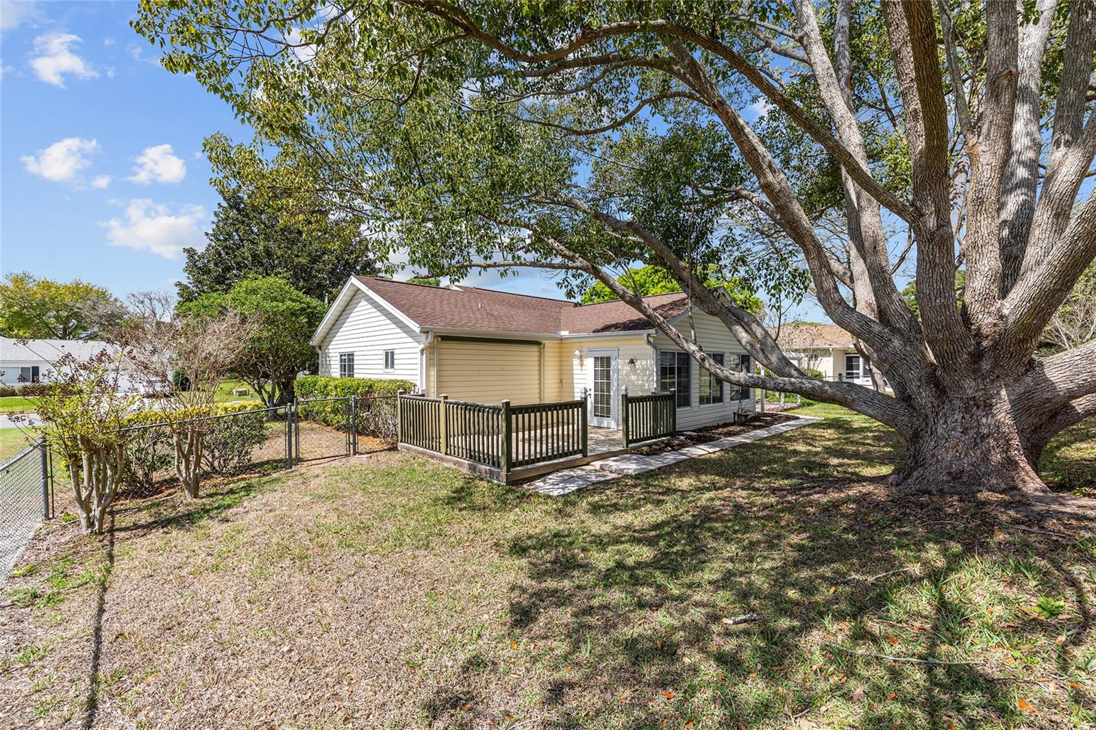 SPRUCE CREEK GC - Residential