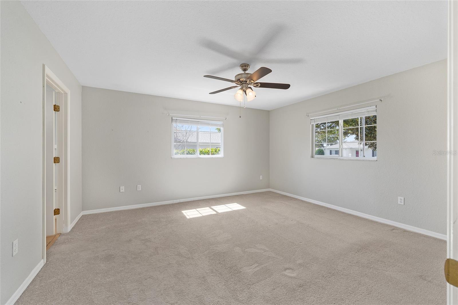 SPRUCE CREEK GC - Residential