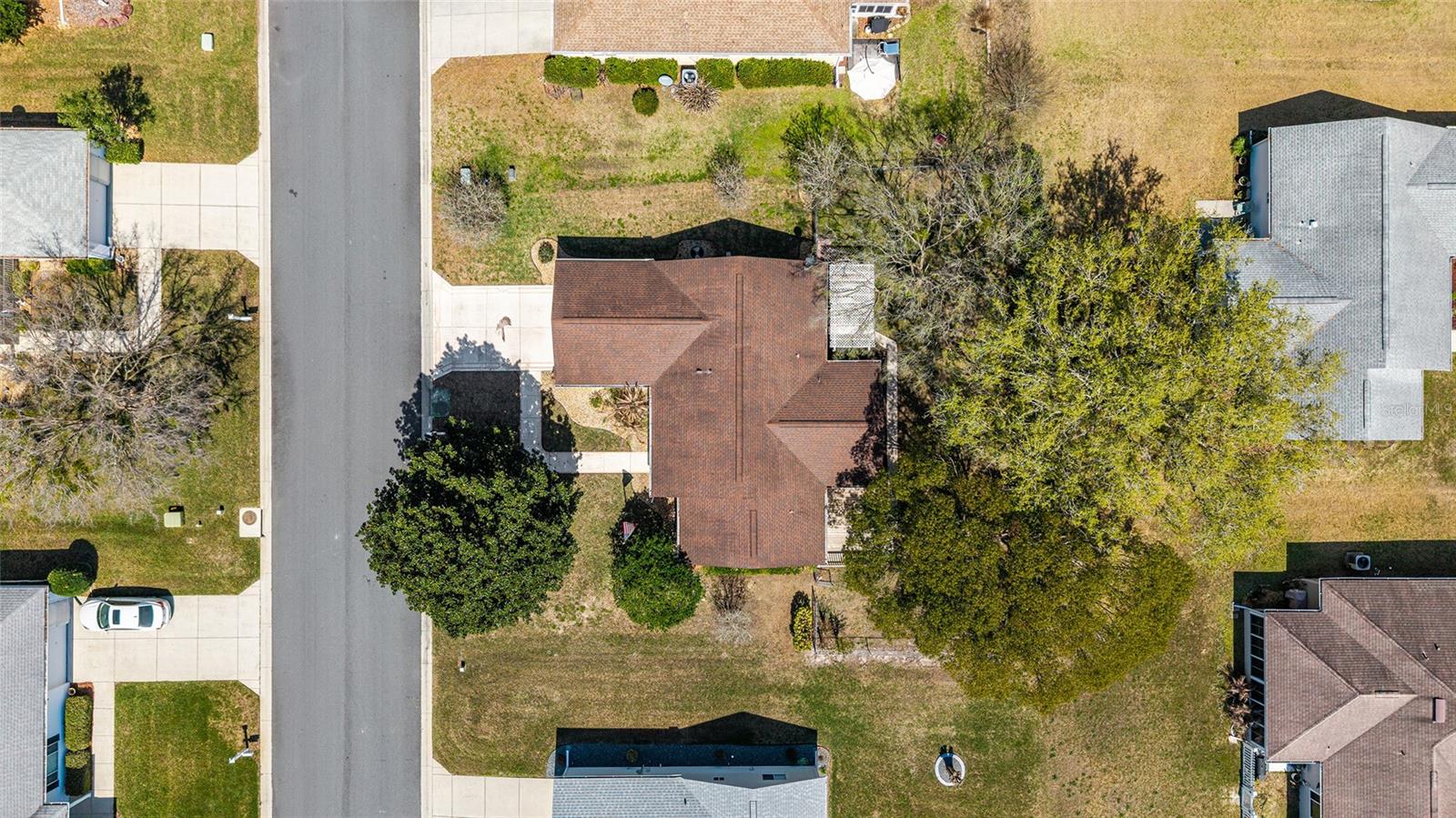 SPRUCE CREEK GC - Residential