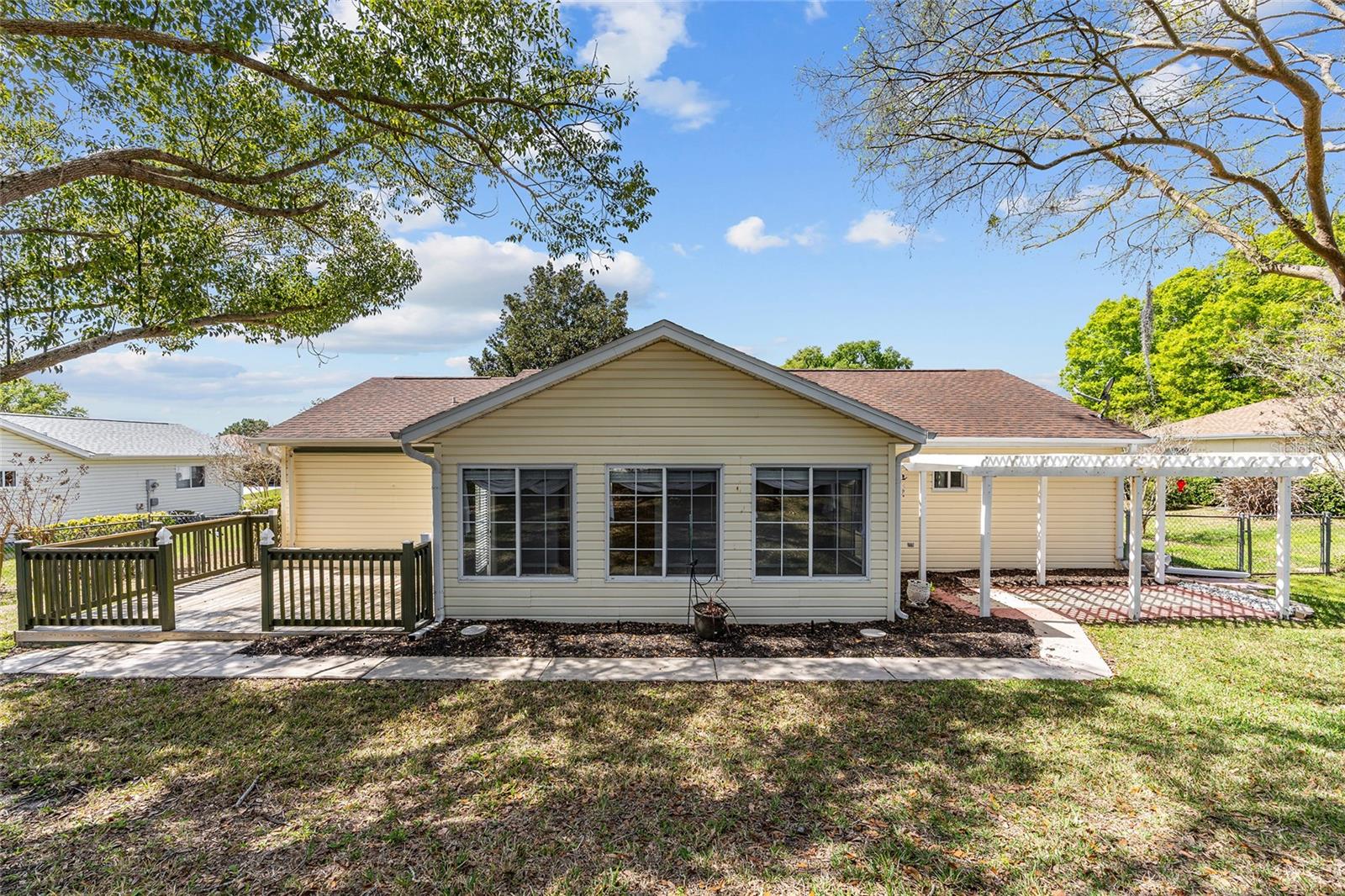 SPRUCE CREEK GC - Residential