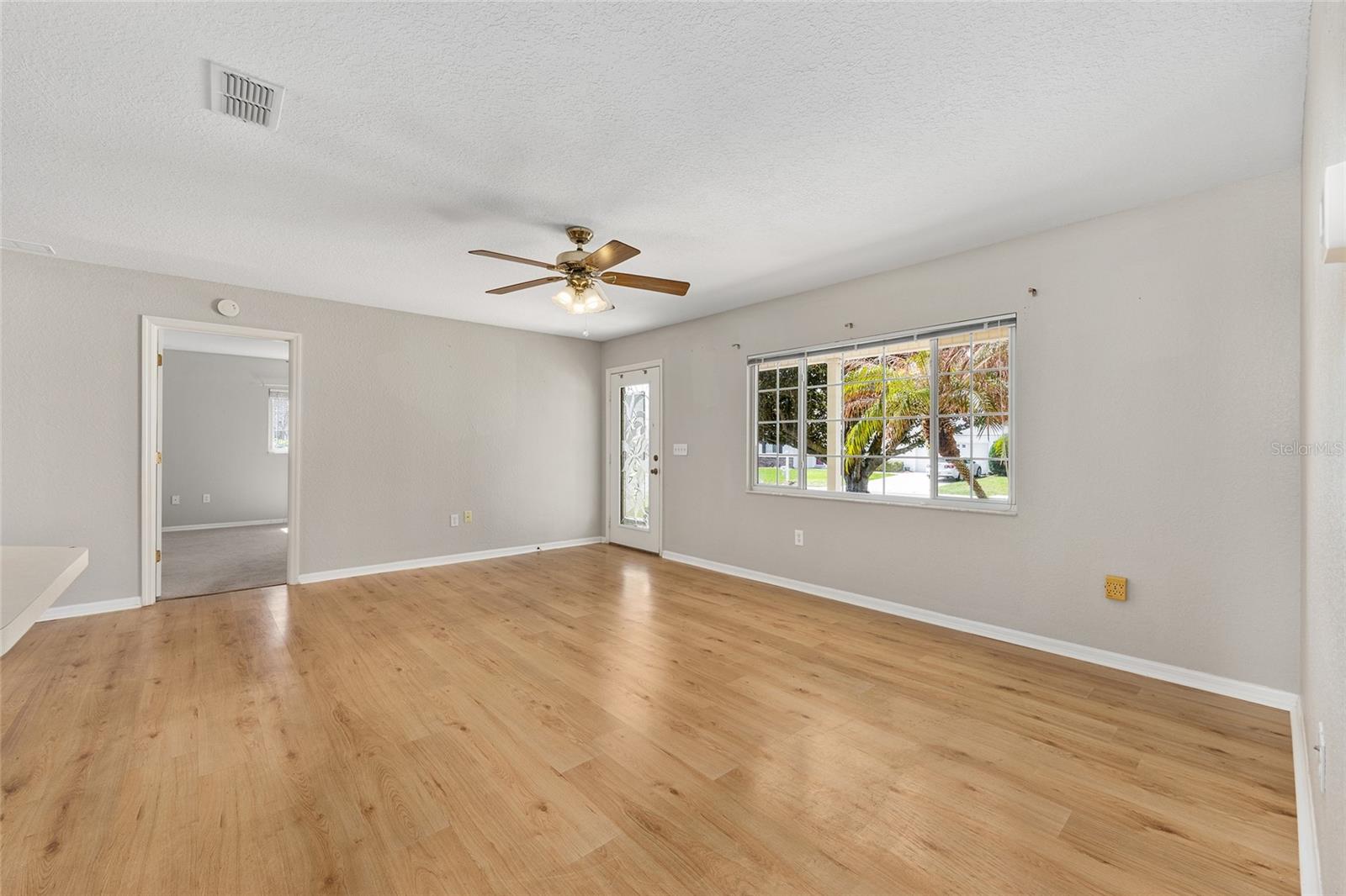 SPRUCE CREEK GC - Residential