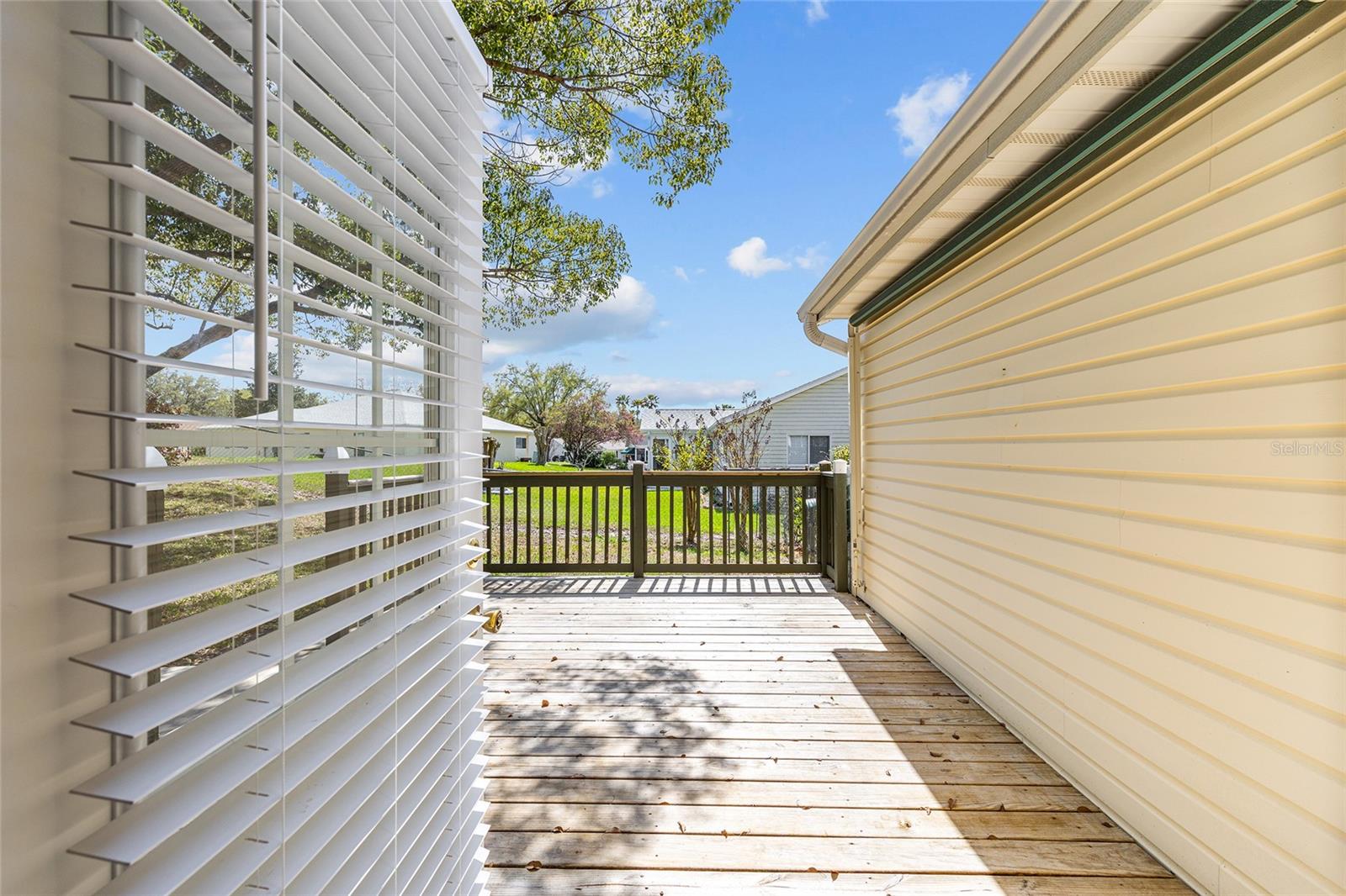 SPRUCE CREEK GC - Residential