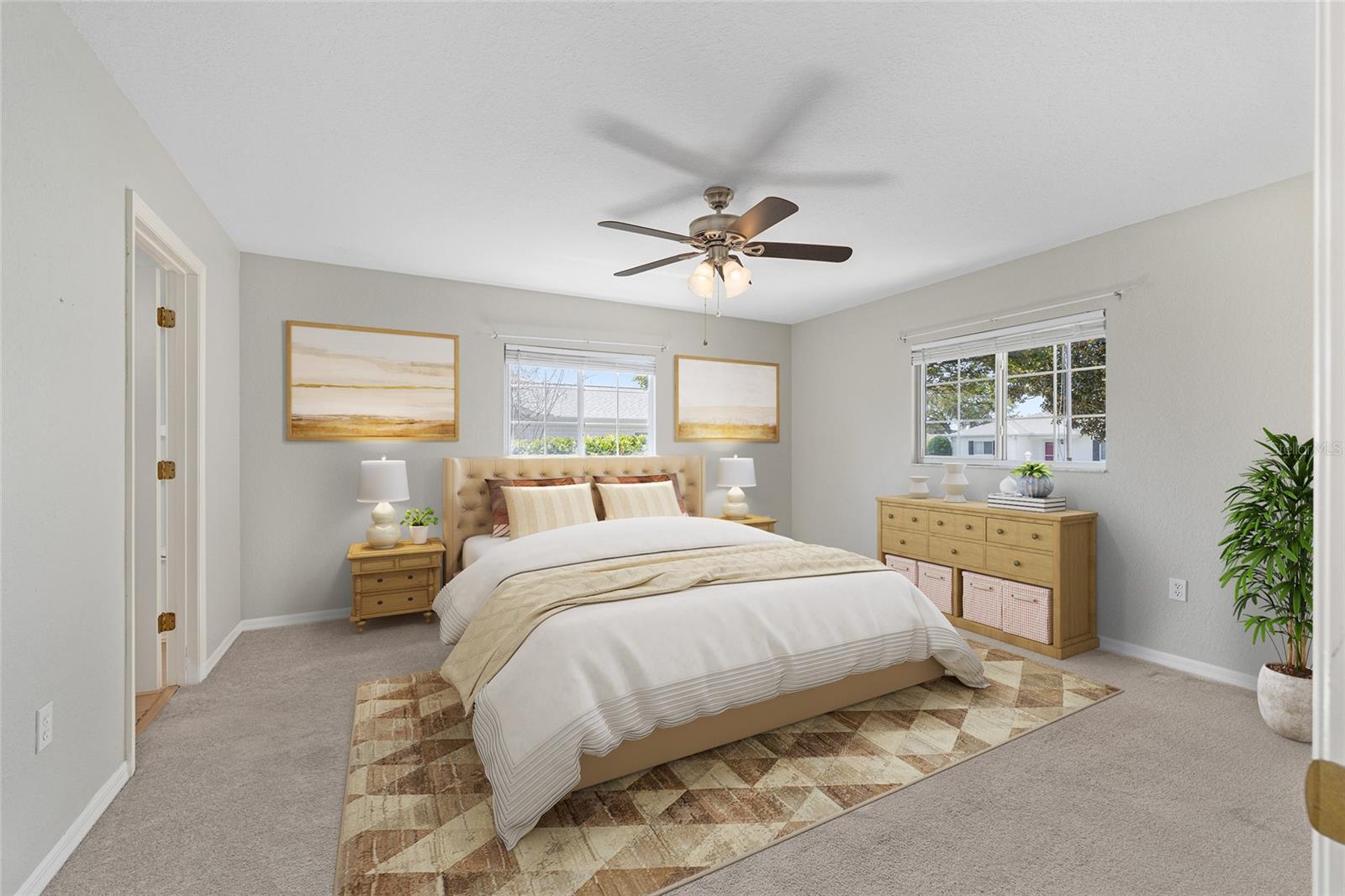 SPRUCE CREEK GC - Residential