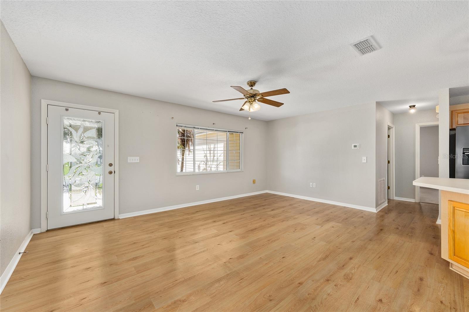 SPRUCE CREEK GC - Residential