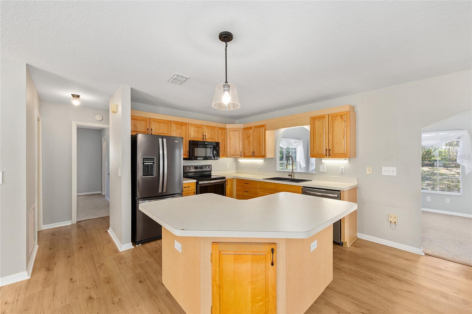 SPRUCE CREEK GC - Residential