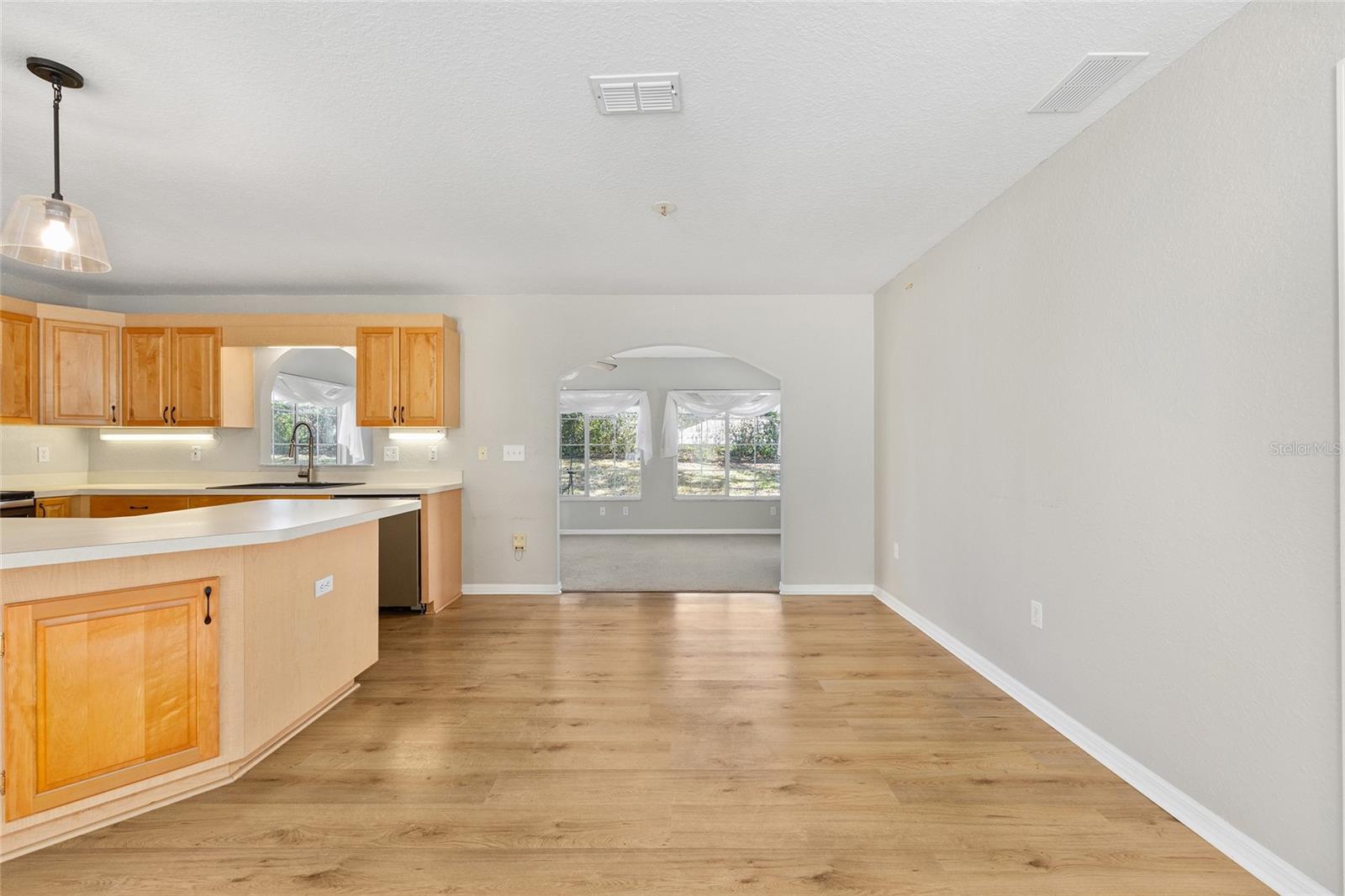 SPRUCE CREEK GC - Residential