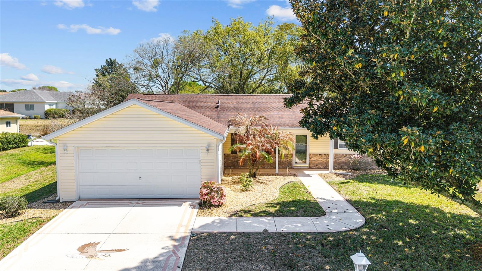 SPRUCE CREEK GC - Residential