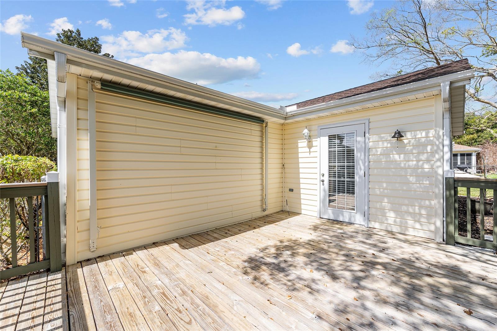 SPRUCE CREEK GC - Residential