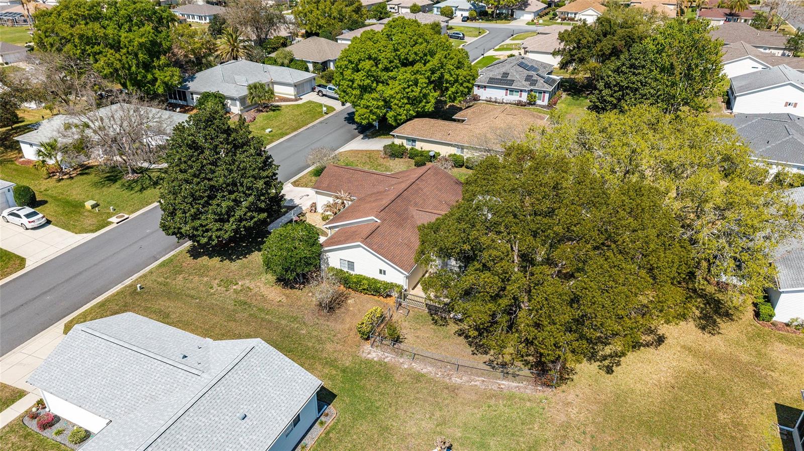 SPRUCE CREEK GC - Residential