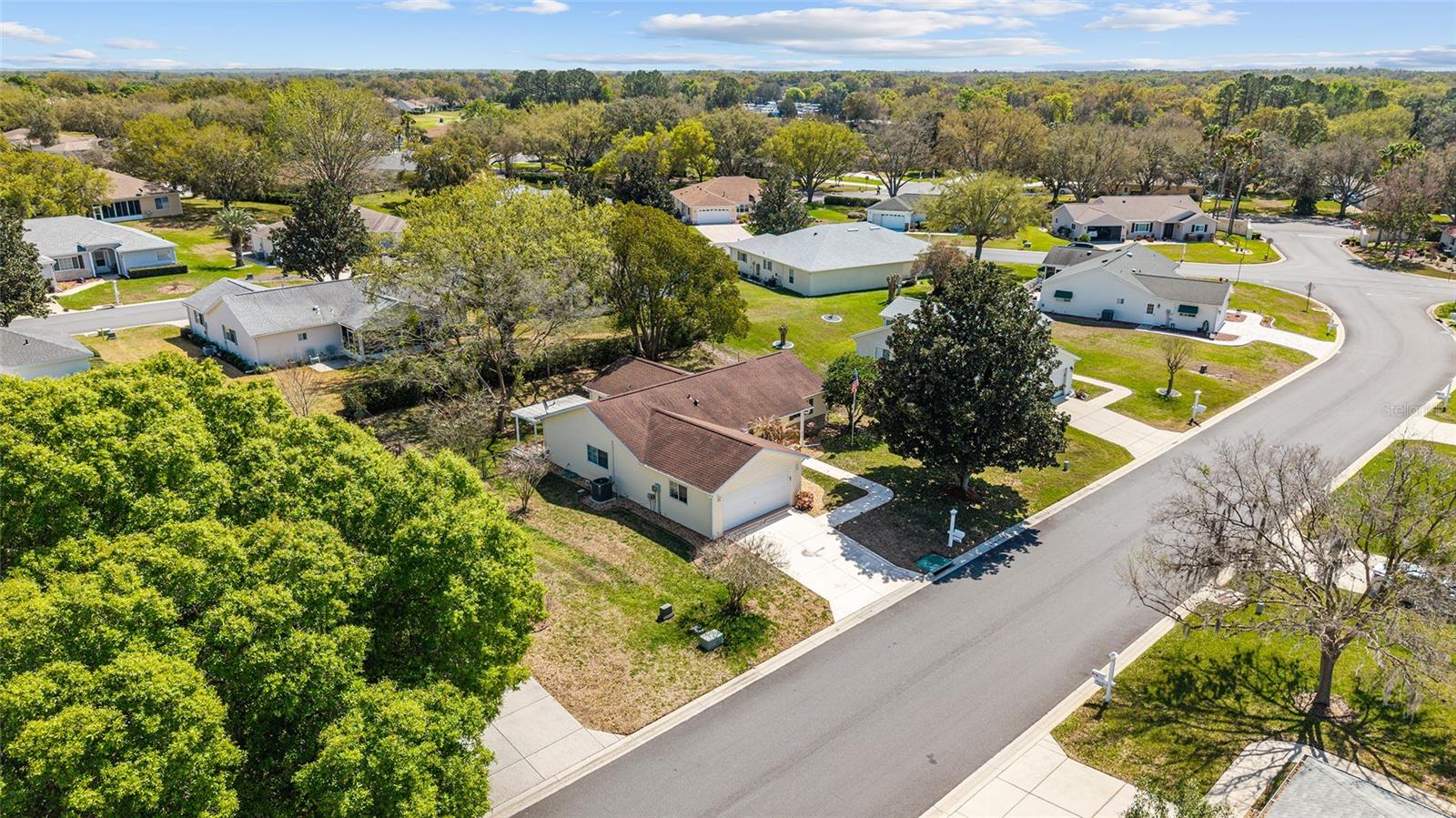 SPRUCE CREEK GC - Residential