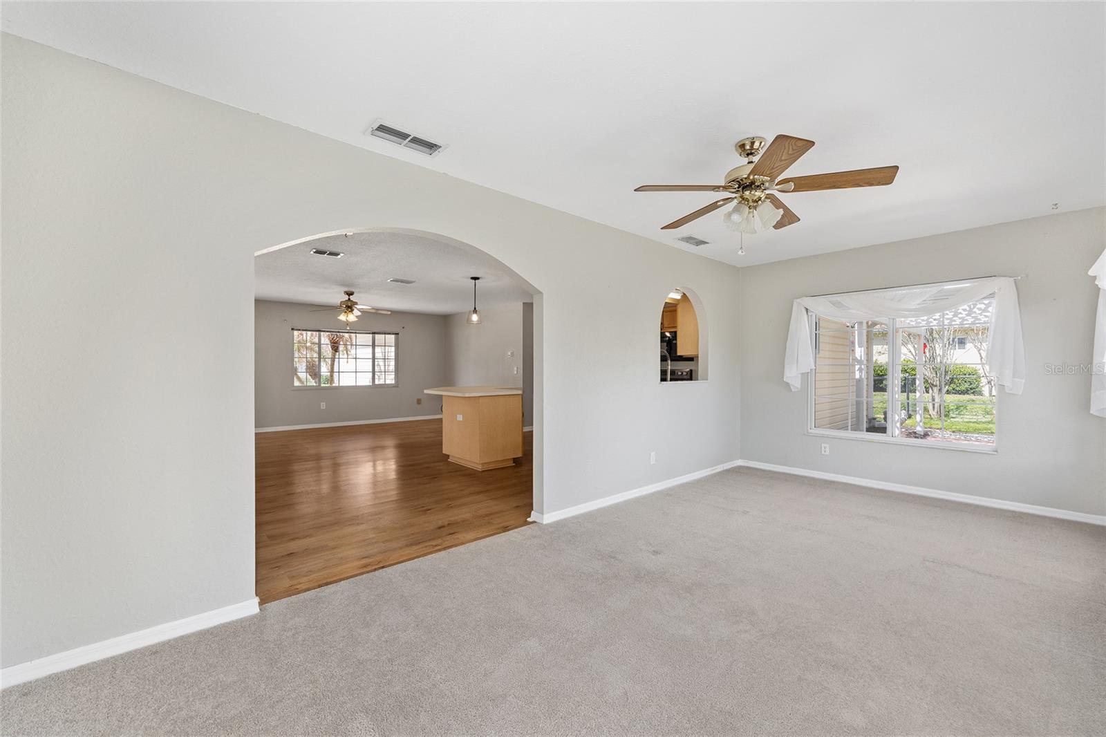 SPRUCE CREEK GC - Residential