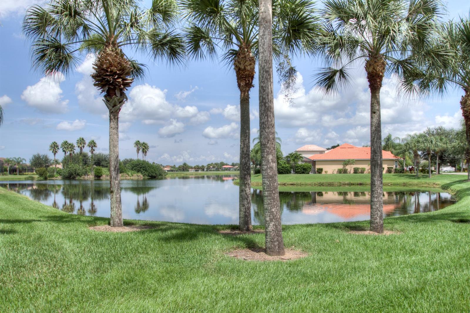 STONEYBROOK AT HERITAGE HARBOUR - Residential Lease