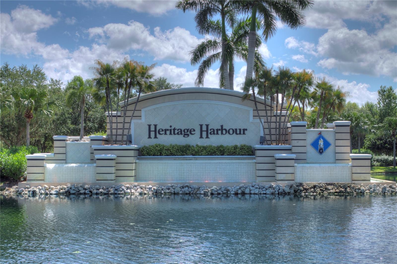 STONEYBROOK AT HERITAGE HARBOUR - Residential Lease