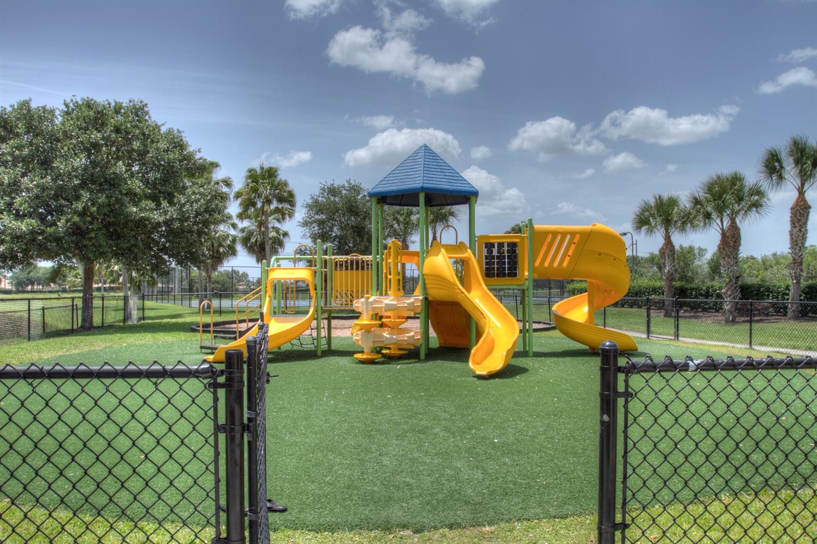 STONEYBROOK AT HERITAGE HARBOUR - Residential Lease