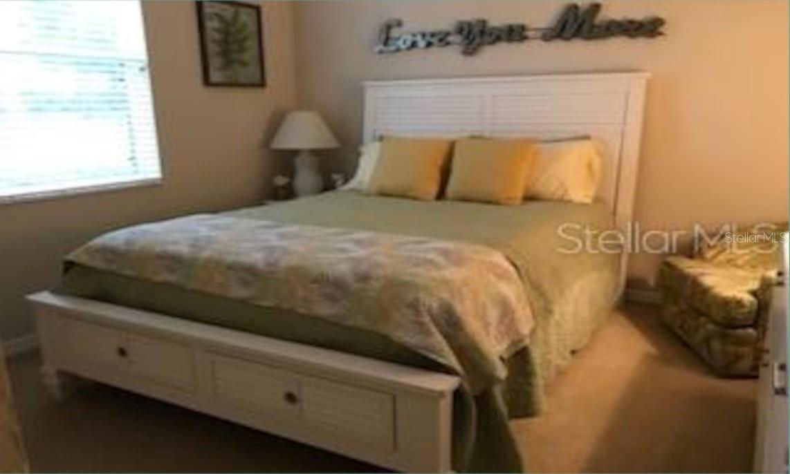 STONEYBROOK AT HERITAGE HARBOUR - Residential Lease