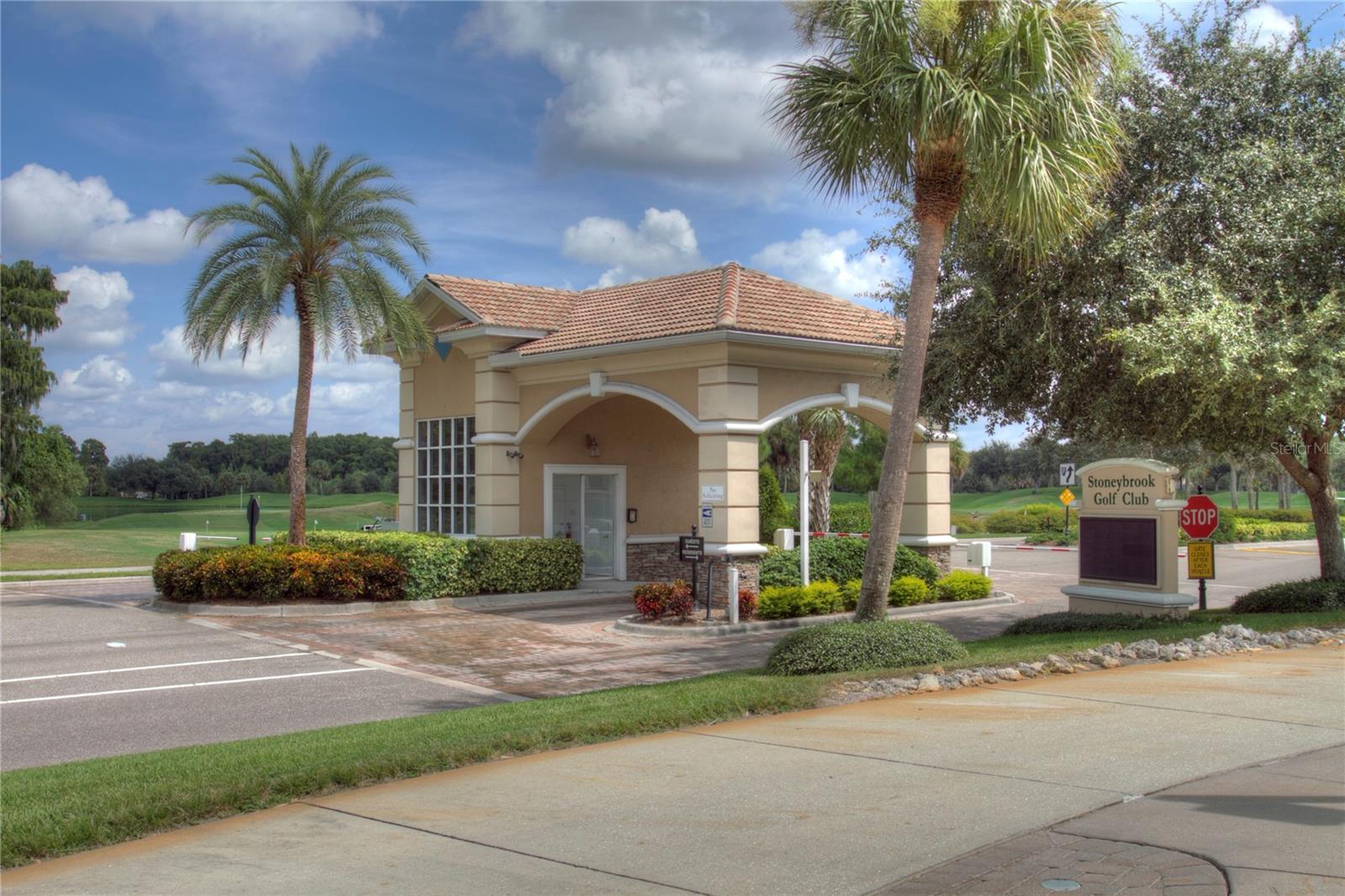 STONEYBROOK AT HERITAGE HARBOUR - Residential Lease