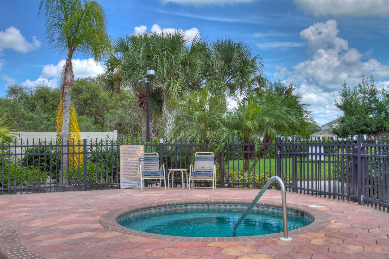 STONEYBROOK AT HERITAGE HARBOUR - Residential Lease